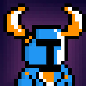 Shovel Knight